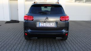 Citroen C5 Aircross 2.0 BlueHDi Shine EAT8 ZS019LN w leasingu dla firm