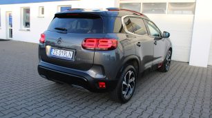 Citroen C5 Aircross 2.0 BlueHDi Shine EAT8 ZS019LN w leasingu dla firm