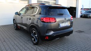 Citroen C5 Aircross 2.0 BlueHDi Shine EAT8 ZS019LN w leasingu dla firm