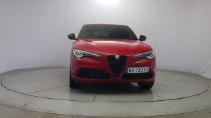 Alfa Romeo Stelvio 2.0 Turbo Veloce Q4 aut WD7823S w abonamencie