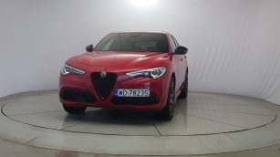 Alfa Romeo Stelvio 2.0 Turbo Veloce Q4 aut WD7823S w abonamencie