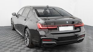 BMW 745Le xDrive sport-aut GD8R437 w abonamencie