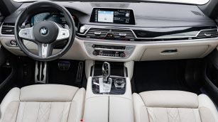 BMW 745Le xDrive sport-aut GD8R437 w abonamencie