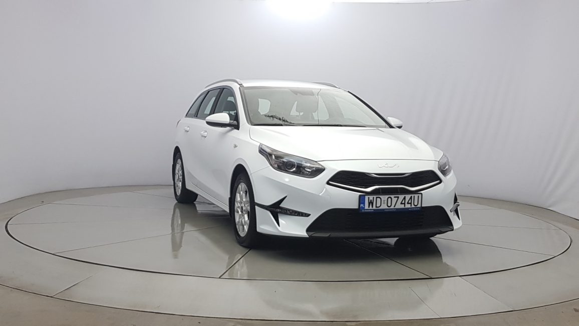 Kia Ceed 1.0 T-GDI M WD0744U w abonamencie