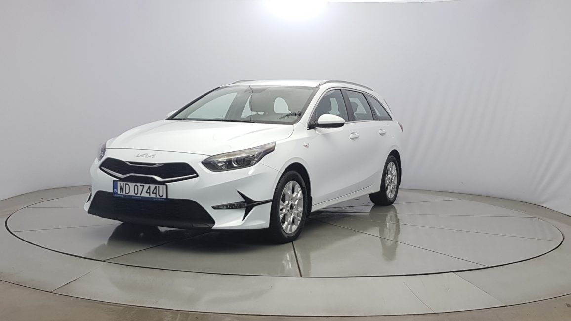 Kia Ceed 1.0 T-GDI M WD0744U w abonamencie