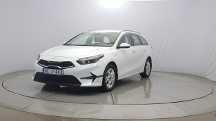 Kia Ceed 1.0 T-GDI M WD0744U w leasingu dla firm