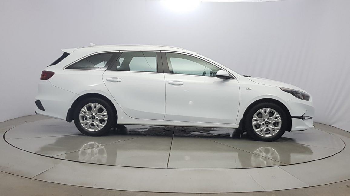 Kia Ceed 1.0 T-GDI M WD0744U w leasingu dla firm