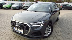 Audi Q3 35 TFSI mHEV S tronic DW6UG77 w abonamencie dla firm