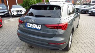 Audi Q3 35 TFSI mHEV S tronic DW6UG77 w abonamencie dla firm