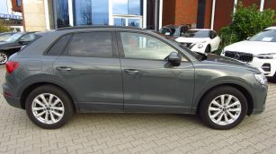 Audi Q3 35 TFSI mHEV S tronic DW6UG77 w leasingu dla firm