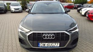 Audi Q3 35 TFSI mHEV S tronic DW6UG77 w abonamencie dla firm