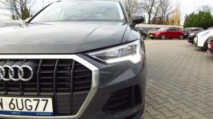 Audi Q3 35 TFSI mHEV S tronic DW6UG77 w abonamencie dla firm