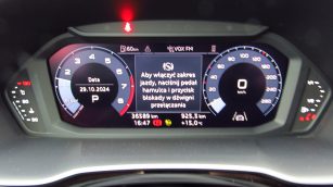 Audi Q3 35 TFSI mHEV S tronic DW6UG77 w zakupie za gotówkę