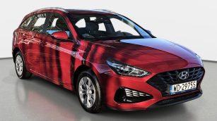 Hyundai i30 1.5 DPI Classic + WD2975S w abonamencie dla firm