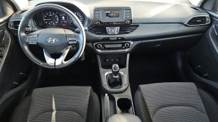 Hyundai i30 1.5 DPI Classic + WD2975S w abonamencie dla firm