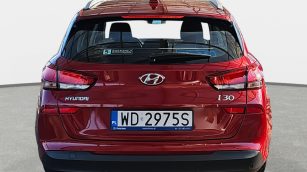 Hyundai i30 1.5 DPI Classic + WD2975S w abonamencie dla firm