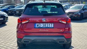 Seat Arona 1.0 TSI FR S&S DSG WD3831T w abonamencie