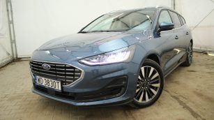 Ford Focus 1.0 EcoBoost Titanium X WD3830T w abonamencie dla firm