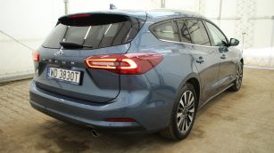 Ford Focus 1.0 EcoBoost Titanium X WD3830T w abonamencie