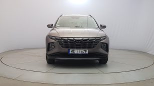 Hyundai Tucson 1.6 T-GDi HEV Executive 4WD WD8567P w abonamencie