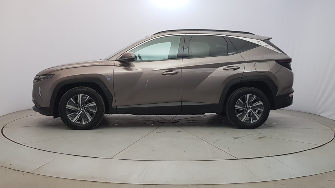 Hyundai Tucson 1.6 T-GDi HEV Executive 4WD WD8567P w abonamencie dla firm