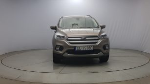 Ford Kuga 1.5 EcoBoost FWD Titanium ASS MMT6 EL3S380 w leasingu dla firm