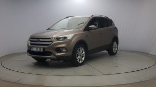 Ford Kuga 1.5 EcoBoost FWD Titanium ASS MMT6 EL3S380 w leasingu dla firm