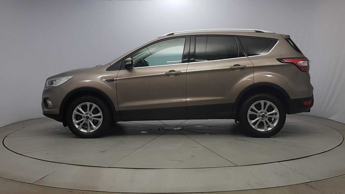 Ford Kuga 1.5 EcoBoost FWD Titanium ASS MMT6 EL3S380 w leasingu dla firm