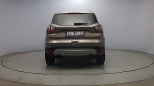 Ford Kuga 1.5 EcoBoost FWD Titanium ASS MMT6 EL3S380 w leasingu dla firm