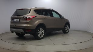 Ford Kuga 1.5 EcoBoost FWD Titanium ASS MMT6 EL3S380 w leasingu dla firm