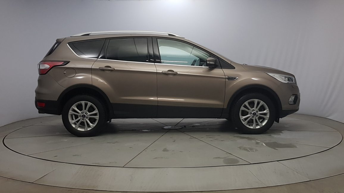 Ford Kuga 1.5 EcoBoost FWD Titanium ASS MMT6 EL3S380 w leasingu dla firm