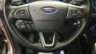 Ford Kuga 1.5 EcoBoost FWD Titanium ASS MMT6 EL3S380 w leasingu dla firm