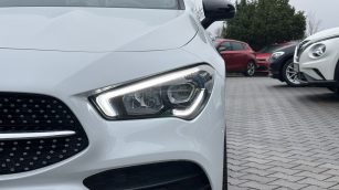 Mercedes-benz CLA 200 AMG Line 7G-DCT WD4024S w zakupie za gotówkę