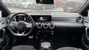 Mercedes-benz CLA 200 AMG Line 7G-DCT WD4024S w abonamencie dla firm