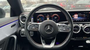 Mercedes-benz CLA 200 AMG Line 7G-DCT WD4024S w zakupie za gotówkę