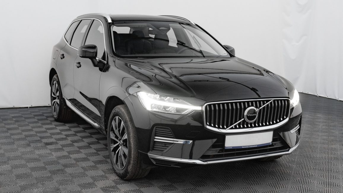 Volvo XC60 B4 B Plus Bright aut WD0286R w abonamencie dla firm