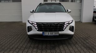 Hyundai Tucson 1.6 T-GDi 48V Platinum 4WD DCT BIA88389 w leasingu dla firm