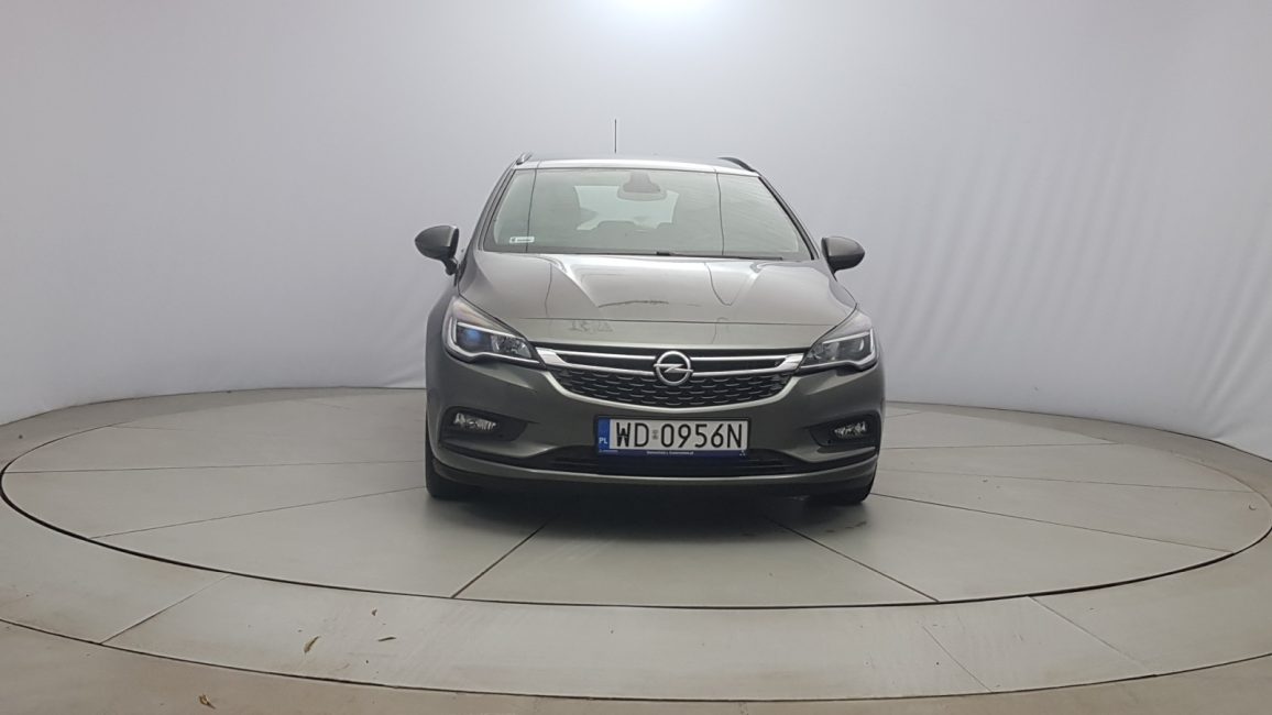 Opel Astra V 1.4 T GPF Enjoy WD0956N w leasingu dla firm