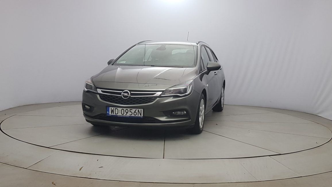 Opel Astra V 1.4 T GPF Enjoy WD0956N w leasingu dla firm