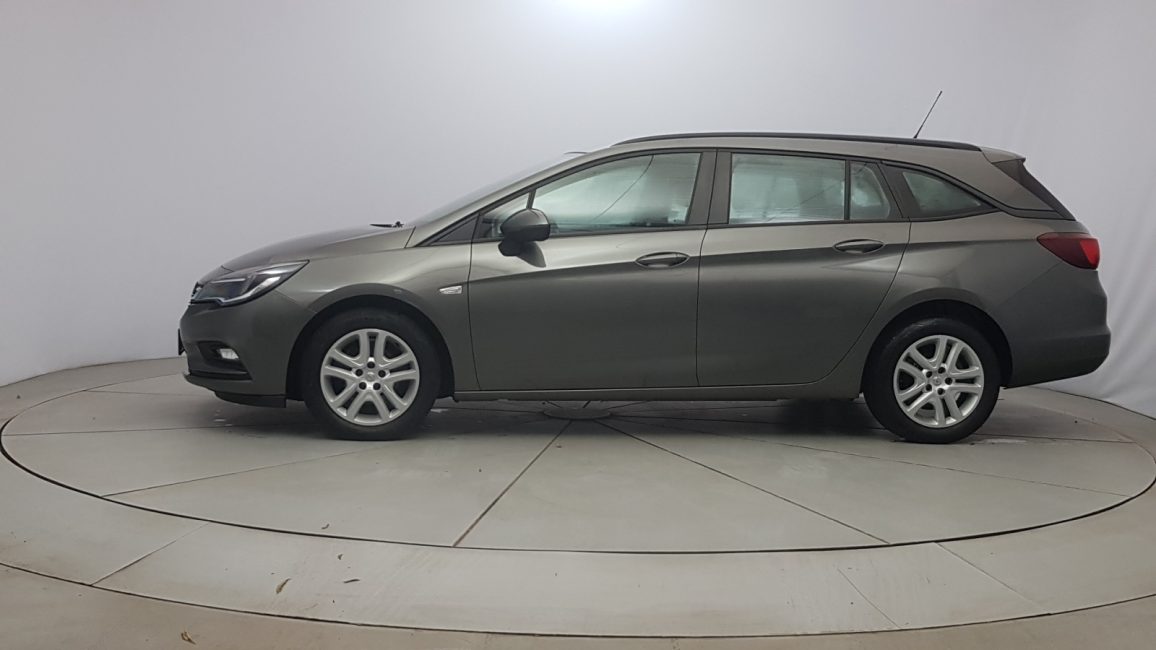 Opel Astra V 1.4 T GPF Enjoy WD0956N w leasingu dla firm