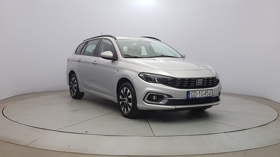 Fiat Tipo 1.0 T3 City Life GD1G456 w zakupie za gotówkę
