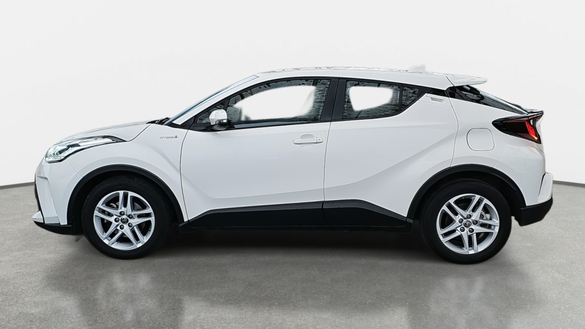 Toyota C-HR 1.8 Hybrid GPF Comfort KR4WX29 w abonamencie