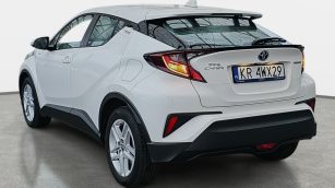 Toyota C-HR 1.8 Hybrid GPF Comfort KR4WX29 w abonamencie