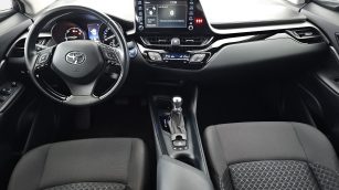 Toyota C-HR 1.8 Hybrid GPF Comfort KR4WX29 w abonamencie