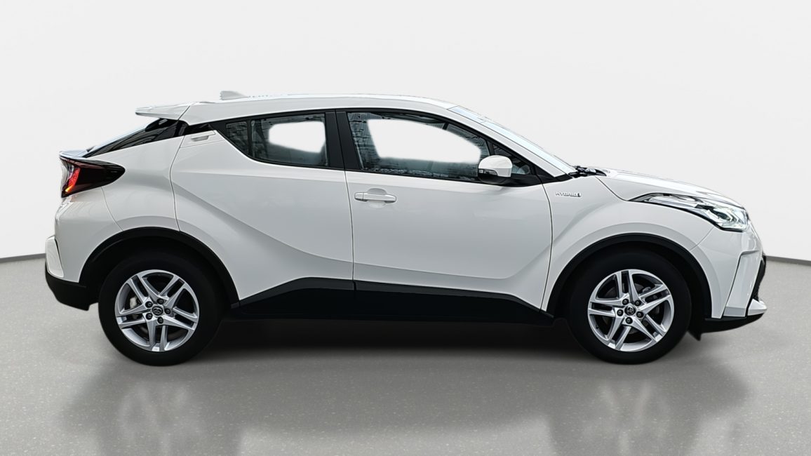 Toyota C-HR 1.8 Hybrid GPF Comfort KR4WX29 w abonamencie