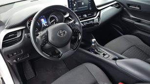 Toyota C-HR 1.8 Hybrid GPF Comfort KR4WX29 w abonamencie