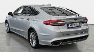 Ford Mondeo 2.0 EcoBlue Titanium aut WD0801S w abonamencie