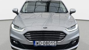 Ford Mondeo 2.0 EcoBlue Titanium aut WD0801S w leasingu dla firm