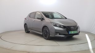 Nissan Leaf 40kWh N-Connecta DB3083K w abonamencie dla firm