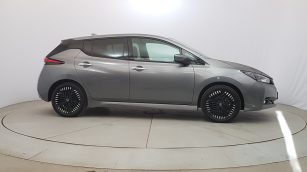 Nissan Leaf 40kWh N-Connecta DB3083K w abonamencie dla firm